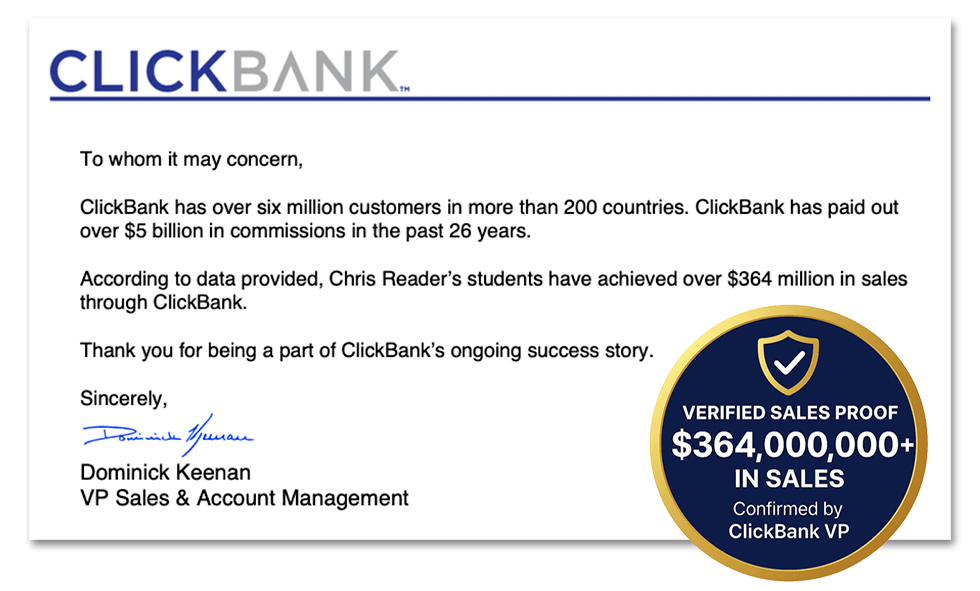 CB-Letter